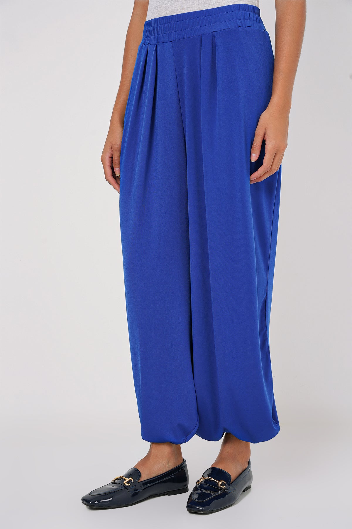 kadinşalvar pantolon 6659 - Justyol