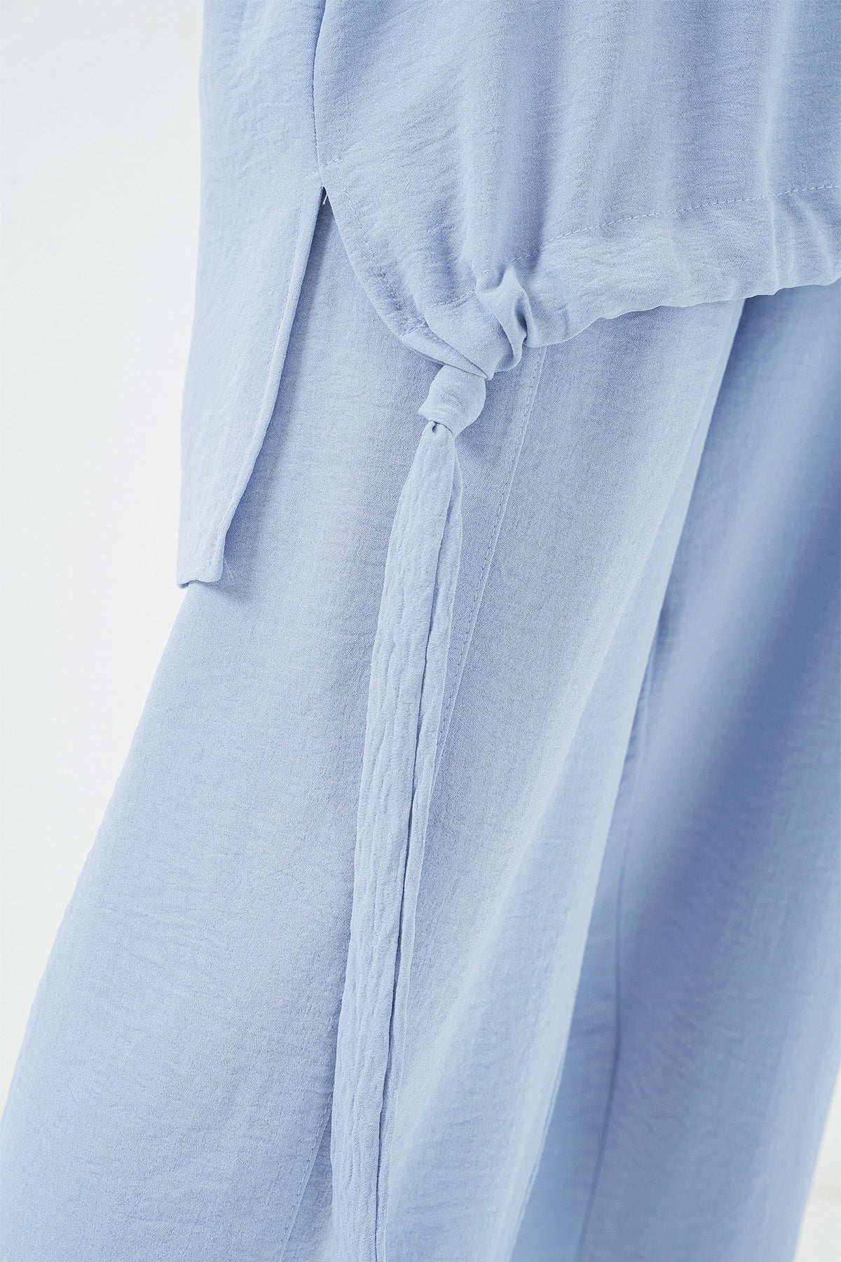 6682 tunik pantolon ikili takim JWomen