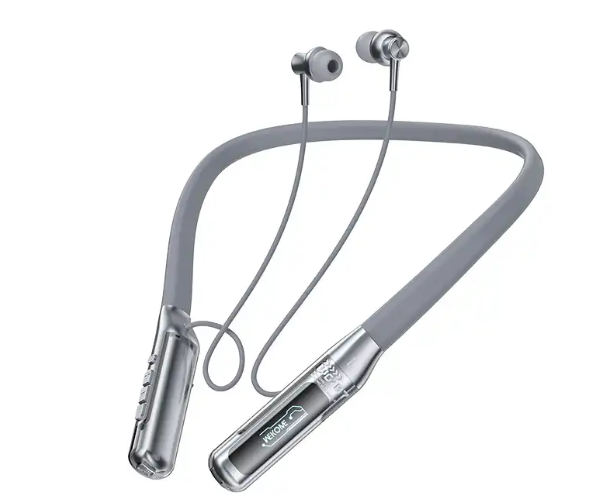 WEKOME WG-07 Écouteurs Bluetooth Tour de Cou 50H Autonomie