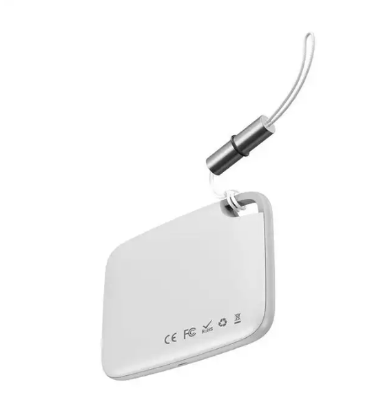 Baseus T2 Localisateur Bluetooth Anti-Perte pour Clés et Sac