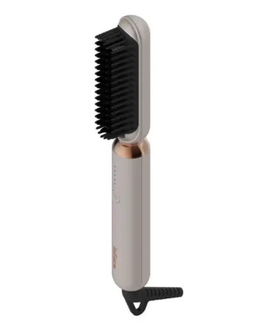 Brosse Lissante Ionique InFace ZH-10D – 5 Températures – Technologie Ionique