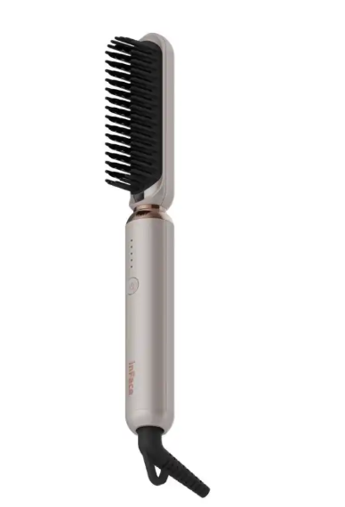 Brosse Lissante Ionique InFace ZH-10D – 5 Températures – Technologie Ionique