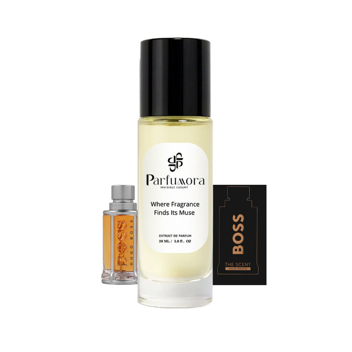 The Scent
