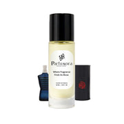 عطر ألترا مال للرجال برائحة قوية وجذابة وثبات طويل للسهرات والخروجات في المغرب