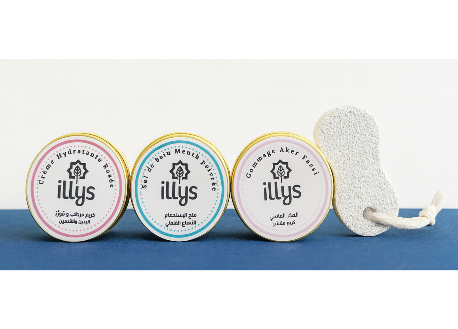 705414 Coffret Spa Pieds Sans Box