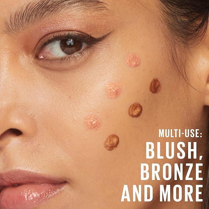 MNY SUNKISSER BLUSH 01 DOWNTOWN RUSH