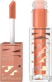 MNY SUNKISSER BLUSH 01 DOWNTOWN RUSH - Justyol