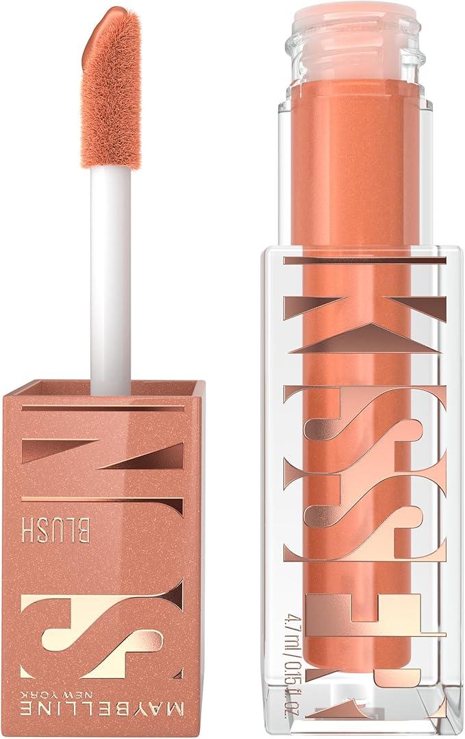 MNY SUNKISSER BLUSH 01 DOWNTOWN RUSH - Justyol