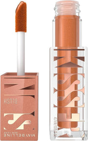MNY SUNKISSER BLUSH 12 SUMMER IN THE CITY - Justyol
