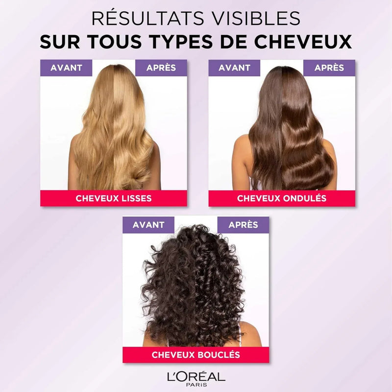APRES SHAMPOING HYALURON REPULPE 200ML