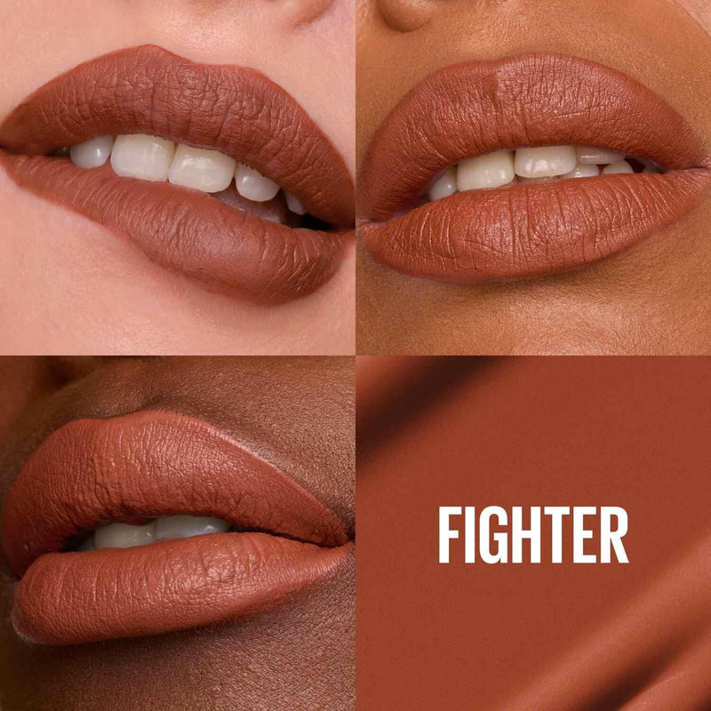 SSTAY MATTE INK 75 FIGHTER
