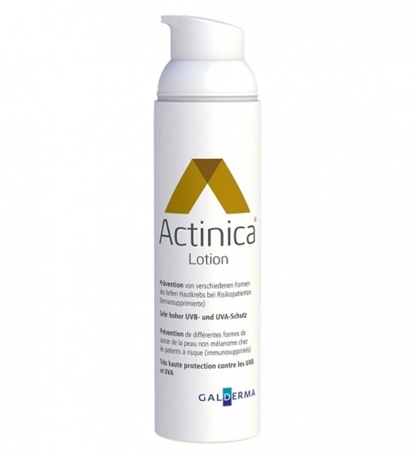 Actinica Lotion - 80 g