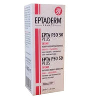 Eptaderm Epta Pso 50+ Crème Ongles - 40 ml