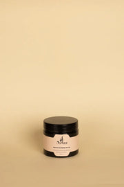SAVON NOIR FLEUR D’ORANGER - Justyol