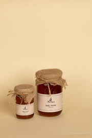 MIEL THYM 430g - Justyol