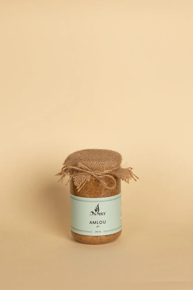 AMLOU 314G - Justyol