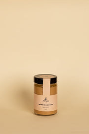 BEURRE CACAHUETE 250g Osouly