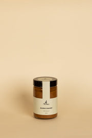 BEURRE AMANDE 250g Osouly