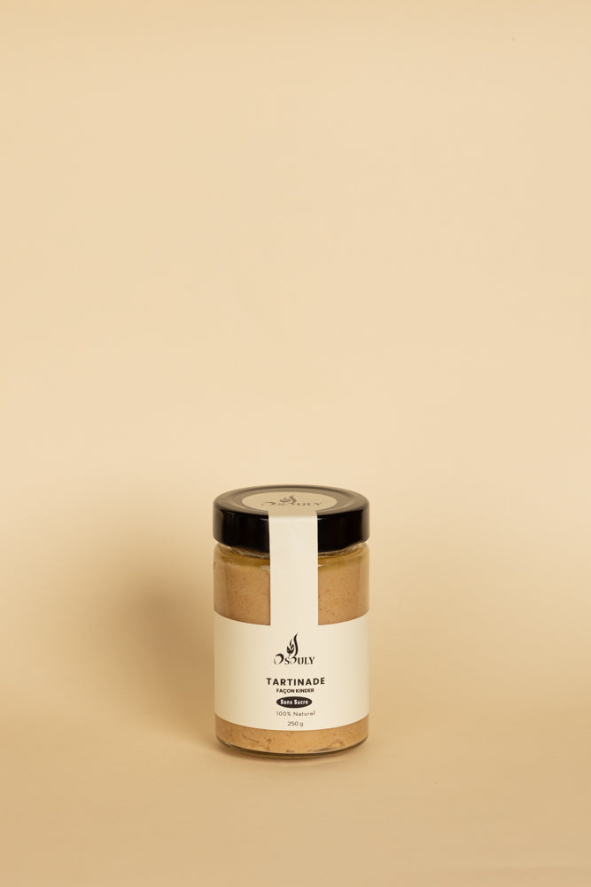 TARTINADE KINDER Osouly