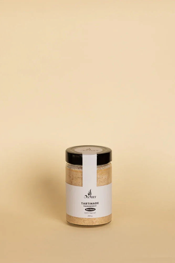 TARTINADE RAFAELLO - Justyol