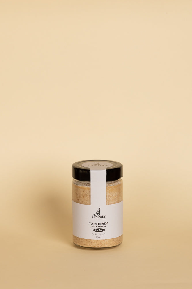 TARTINADE RAFAELLO Osouly