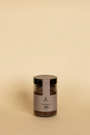 TARTINADE NUTELLA - Justyol