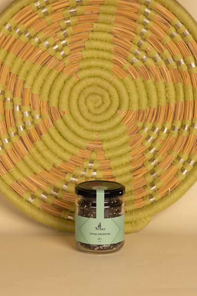 THYM ORIENTAL Osouly