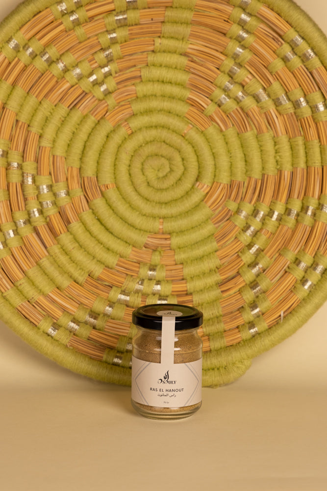 RAS EL HANOUT Osouly