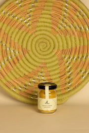 POULET CITRON - Justyol
