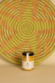 COUSCOUS - Justyol