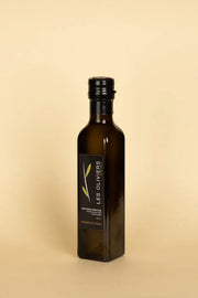 HUILE EXTRA VIERGE 250ML - Justyol