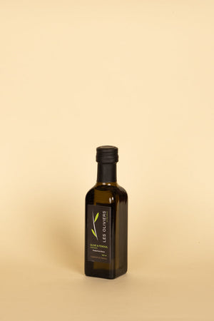 HUILE EXTRA VIERGE 250ML FENOUIL Osouly