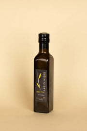 HUILE EXTRA VIERGE 250ML CITRON - Justyol