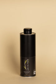 HUILE EXTRA VIERGE 500ML CANNETTE Osouly