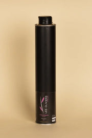 HUILE EXTRA VIERGE CANNETTE 500ML ROMARIN - Justyol