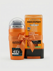 Pack Énergie Homme – L’Oréal Men Expert