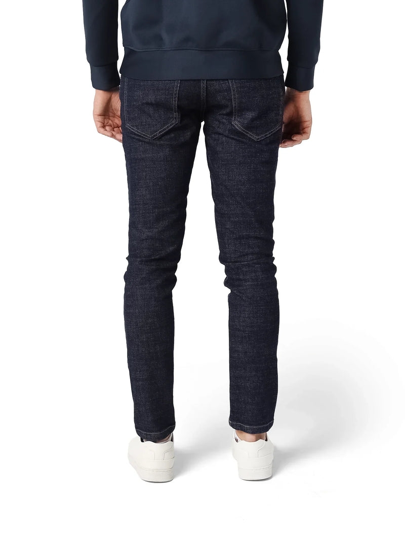 Jean Homme Super Slim Fit au Design Moderne - JNS23WFDN22729TM1