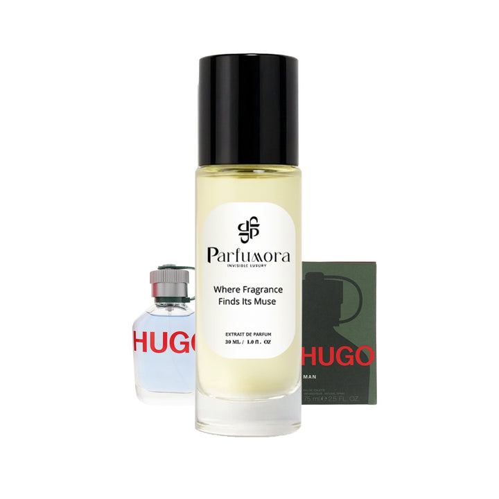 Hugo Boss