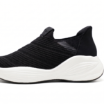 Baskets Slip-On Femme Respirantes à Semelle Ergonomique