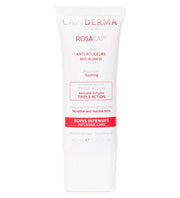 Capiderma - Rosacap crème anti-rougeurs - 40 ml