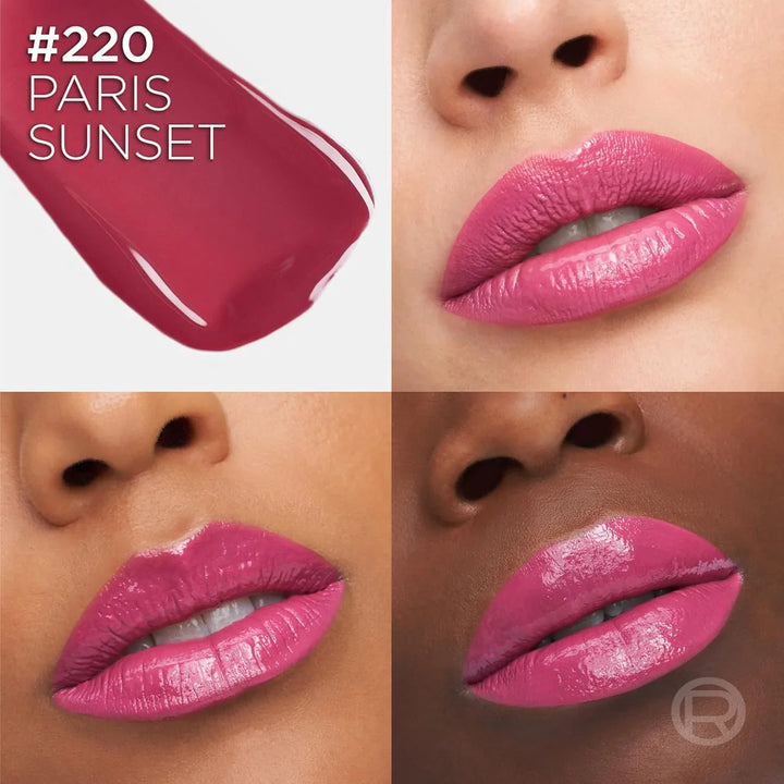 LAQUE RESIST 220 PARIS SUNSET