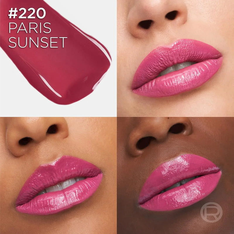 LAQUE RESIST 220 PARIS SUNSET