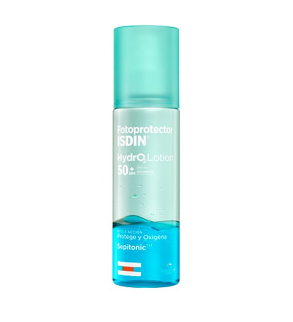 ISDIN Fotoprotector hydrolotion spf50+ 200ml