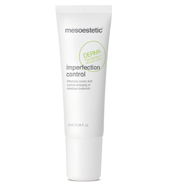 Mesoestetic Imperfection Control - 10ml