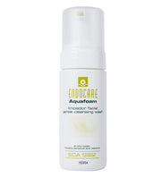 Endocare Aquafoam Nettoyant Doux - 125 ml