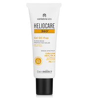 Heliocare - Heliocare 360º Gel Oil-free SPF 50 - 50 ml
