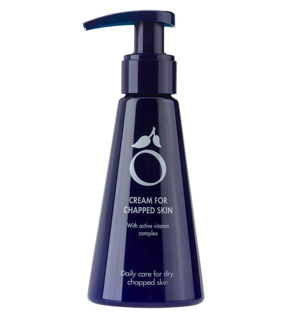 Herôme Crème Main Anti-Gerçure - 120 ml