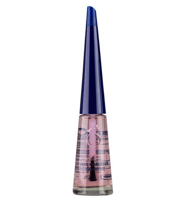 Herôme Durcisseur Doux Pour Ongles - 10 ml