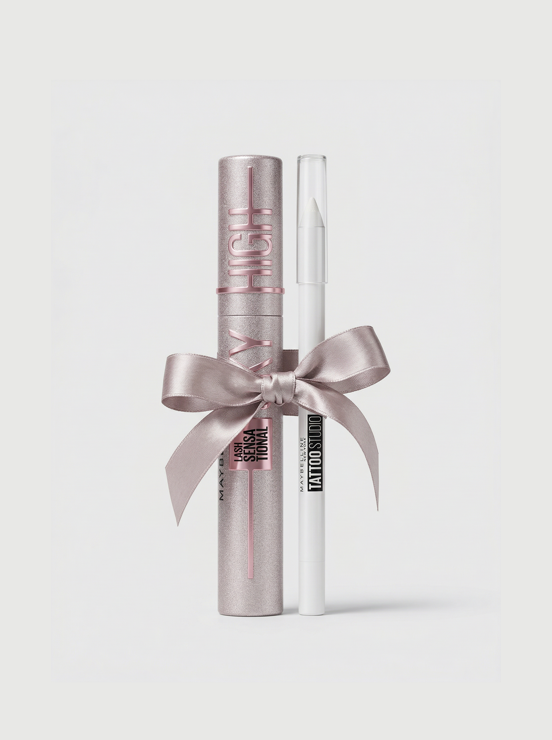 Pack Regard Étincelant – Maybelline New York