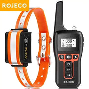 Collier de Dressage pour Chien -- 1000m